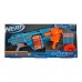 Бластер игрушечный Nerf Elite 2.0 Shockwave RD 15 (E9527) Бластер игрушечный Nerf Elite 2.0 Shockwave RD 15 (E9527)