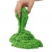 Кинетический песок Kinetic Sand Colour зеленый 907 г (71453G) Кинетический песок Kinetic Sand Colour зеленый 907 г (71453G)