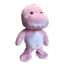 Игрушка Bize Дракоша топотун танцующая с музыкой (4820176258212) Игрушка Bize Дракоша топотун танцующая с музыкой (4820176258212)
