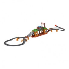 Набор Thomas and Friends Разводной мост моторизованный (GHK84) Набор Thomas and Friends Разводной мост моторизованный (GHK84)