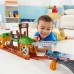 Набор Thomas and Friends Разводной мост моторизованный (GHK84) Набор Thomas and Friends Разводной мост моторизованный (GHK84)