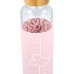 Бутылка для воды Stor Disney Микки Маус 585 мл стеклянная (Stor-00245) Бутылка для воды Stor Disney Микки Маус 585 мл стеклянная (Stor-00245)
