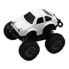 Внедорожник Funky Toys Фрикционный 1:64 белый (FT61023) Внедорожник Funky Toys Фрикционный 1:64 белый (FT61023)