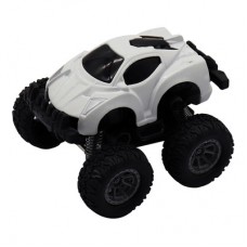 Внедорожник Funky Toys Фрикционный 1:64 белый (FT61029) Внедорожник Funky Toys Фрикционный 1:64 белый (FT61029)
