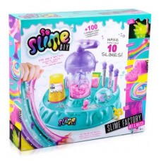 Игрушка для развлечений Canal Toys Slime Фабрика лизунов (SSC040) Игрушка для развлечений Canal Toys Slime Фабрика лизунов (SSC040)