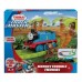 Игровой набор Thomas and Friends Веселые джунгли (GJX83) Игровой набор Thomas and Friends Веселые джунгли (GJX83)