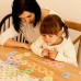 Пазл Mon Puzzle Цветные развлечения (200105)