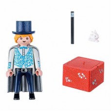Конструктор Playmobil Special plus Фокусник (70156) Конструктор Playmobil Special plus Фокусник (70156)