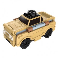 Машинка TransRacers Внедорожный пикап и автоцистерна (YW463875-28)