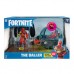 Коллекционная фигурка Jazwares Fortnite Vehicle RC Baller (FNT0381) Коллекционная фигурка Jazwares Fortnite Vehicle RC Baller (FNT0381)