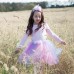 Набор Great Pretenders Pink Unicorn Юбка и обруч для головы на 4-7 лет (43315) Набор Great Pretenders Pink Unicorn Юбка и обруч для головы на 4-7 лет (43315)