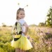 Набор Great Pretenders Glitter Bumblebee Юбка крылья и обруч для головы на 4-7 лет (43505) Набор Great Pretenders Glitter Bumblebee Юбка крылья и обруч для головы на 4-7 лет (43505)