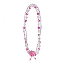 Бусы Great Pretenders Rosalicious Sparkl (86042) Бусы Great Pretenders Rosalicious Sparkl (86042)