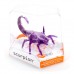 Интерактивная игрушка Hexbug Скорпион фиолетовый (409-6592/3) Интерактивная игрушка Hexbug Скорпион фиолетовый (409-6592/3)