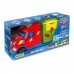 Машинка Wader Magic truck basic Мусоровоз (36330) Машинка Wader Magic truck basic Мусоровоз (36330)