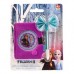 Набор канцтоваров Disney Frozen 2 пушистый блокнот на замочке с ручкой (FR99988AE)