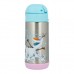 Бутылка для воды Stor Frozen Сияние волшебства 360 мл нержавеющая сталь (Stor-17960) Бутылка для воды Stor Frozen Сияние волшебства 360 мл нержавеющая сталь (Stor-17960)