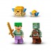 Конструктор LEGO Minecraft Коралловый риф (21164) Конструктор LEGO Minecraft Коралловый риф (21164)