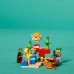 Конструктор LEGO Minecraft Коралловый риф (21164) Конструктор LEGO Minecraft Коралловый риф (21164)