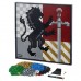 Конструктор LEGO Art Harry Potter Hogwarts Crests (31201)