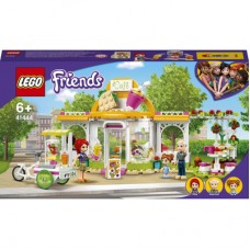 Конструктор LEGO Friends Органическое кафе Хартлейк-Сити (41444) Конструктор LEGO Friends Органическое кафе Хартлейк-Сити (41444)