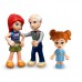 Конструктор LEGO Friends Органическое кафе Хартлейк-Сити (41444)