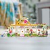 Конструктор LEGO Friends Органическое кафе Хартлейк-Сити (41444)