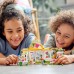 Конструктор LEGO Friends Органическое кафе Хартлейк-Сити (41444)