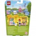 Конструктор LEGO Friends Кьюб Мии с мопсом (41664) Конструктор LEGO Friends Кьюб Мии с мопсом (41664)