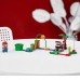 Конструктор LEGO Super Mario Дополнительный набор «Кусалкин на цепи — встреча в джунглях» (71381) Конструктор LEGO Super Mario Дополнительный набор «Кусалкин на цепи — встреча в джунглях» (71381)