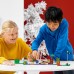 Конструктор LEGO Super Mario Дополнительный набор «Кусалкин на цепи — встреча в джунглях» (71381) Конструктор LEGO Super Mario Дополнительный набор «Кусалкин на цепи — встреча в джунглях» (71381)