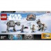Конструктор LEGO Star Wars Микрофайтеры: AT-AT против таунтауна (75298) Конструктор LEGO Star Wars Микрофайтеры: AT-AT против таунтауна (75298)