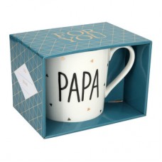 Чашка Top Model Papa 300 мл фарфоровая (045909/45) Чашка Top Model Papa 300 мл фарфоровая (045909/45)