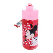 Бутылка для воды Stor Disney Минни Маус 430 мл тритановая (Stor-18836)
