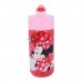 Бутылка для воды Stor Disney Минни Маус 430 мл тритановая (Stor-18836) Бутылка для воды Stor Disney Минни Маус 430 мл тритановая (Stor-18836)