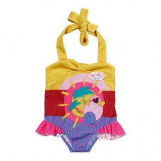 Одежда для куклы Baby Born Купальник S2 с утенком (828281-1) Одежда для куклы Baby Born Купальник S2 с утенком (828281-1)