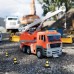 Машинка Driven Standard Автокран (WH1002Z)