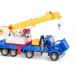 Машинка Driven Standard Автокран 135 см (WH1101Z) Машинка Driven Standard Автокран 135 см (WH1101Z)