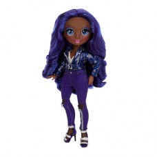 Кукла Rainbow High S2 Кристалл Бейли с аксессуарами (572114EUC) Кукла Rainbow High S2 Кристалл Бейли с аксессуарами (572114EUC)
