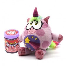 Мягкая игрушка Kangaru Scenticorns Единорог Мечтательная Кейти 12 см (KN3702)