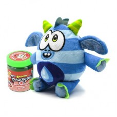 Мягкая игрушка Kangaru Scenticorns Дракон Водяной забияка 12 см (KN3751) Мягкая игрушка Kangaru Scenticorns Дракон Водяной забияка 12 см (KN3751)