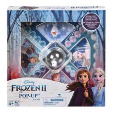 Настольная игра Spin Master Холодное сердце 2 с кнопкой (SM98282/6053857) Настольная игра Spin Master Холодное сердце 2 с кнопкой (SM98282/6053857)
