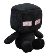 Плюшевая игрушка JINX Minecraft Crafter Маленький Эндермен 10 см (JINX-8989) Плюшевая игрушка JINX Minecraft Crafter Маленький Эндермен 10 см (JINX-8989)