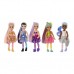 Игровой набор Barbie Color reveal Челси сюрприз (GTT23) Игровой набор Barbie Color reveal Челси сюрприз (GTT23)