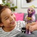 Кукла Hello Kitty and friends Джаззлин с совенком Бадтц-Мару (GWW95/GWW95-3) Кукла Hello Kitty and friends Джаззлин с совенком Бадтц-Мару (GWW95/GWW95-3)