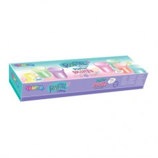Гуашь Colorino Pastel 12 цветов 20 мл (87812PTR) Гуашь Colorino Pastel 12 цветов 20 мл (87812PTR)