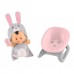 Игровой набор Fisher-Price Little people Веселая малышня Кролик (GNF59/GKY43) Игровой набор Fisher-Price Little people Веселая малышня Кролик (GNF59/GKY43)