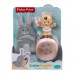 Игровой набор Fisher-Price Little people Веселая малышня Кролик (GNF59/GKY43) Игровой набор Fisher-Price Little people Веселая малышня Кролик (GNF59/GKY43)