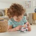 Игровой набор Fisher-Price Little people Веселая малышня Кролик (GNF59/GKY43) Игровой набор Fisher-Price Little people Веселая малышня Кролик (GNF59/GKY43)