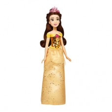 Кукла Disney Princess Royal shimmer Белль (F0882/F0898) Кукла Disney Princess Royal shimmer Белль (F0882/F0898)